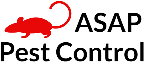 Asap Pest Control Logo